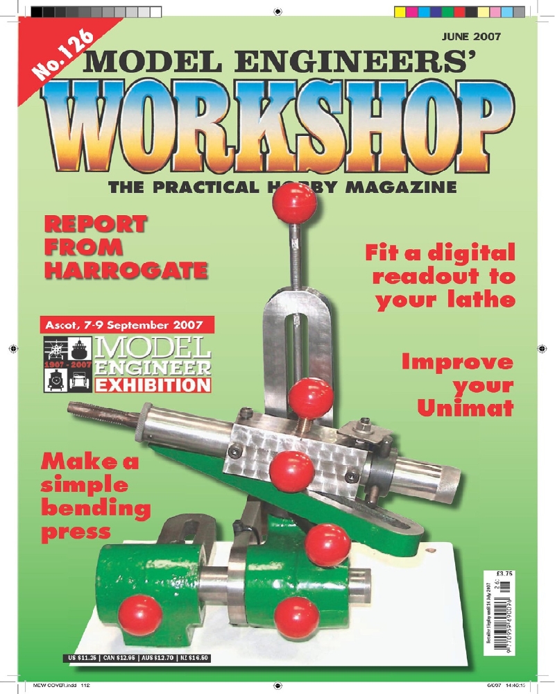 Model Engineers 2007-126