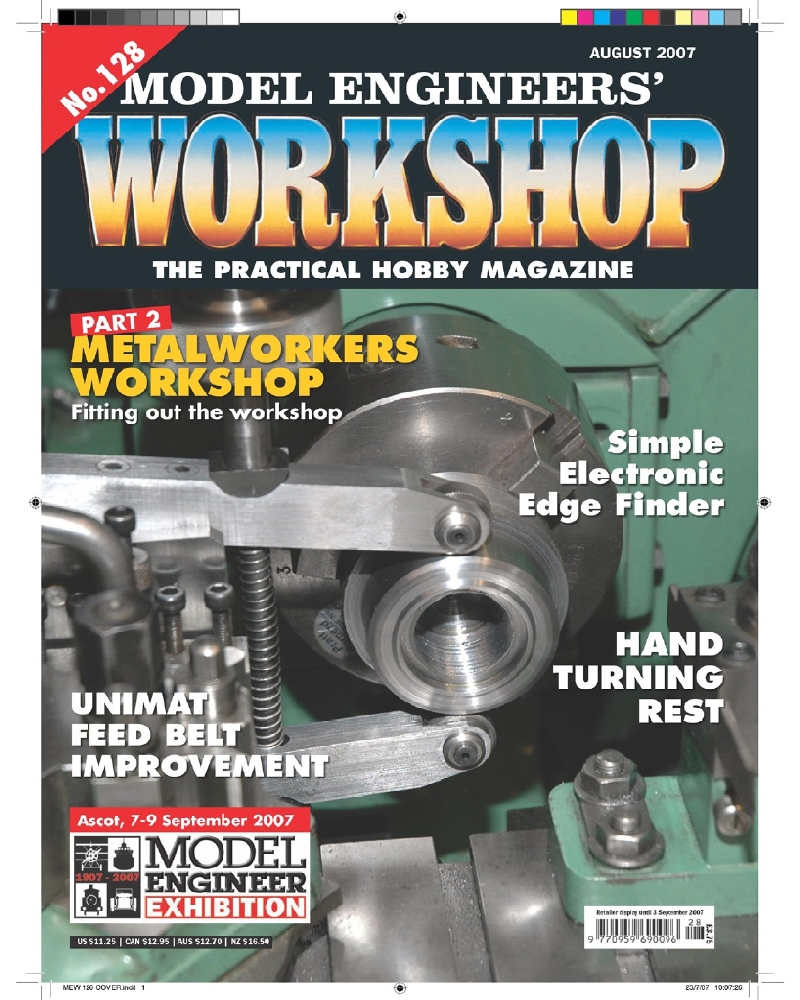 Model Engineers 2007-128