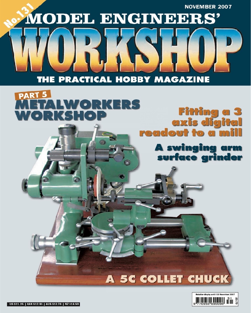 Model Engineers 2007-131