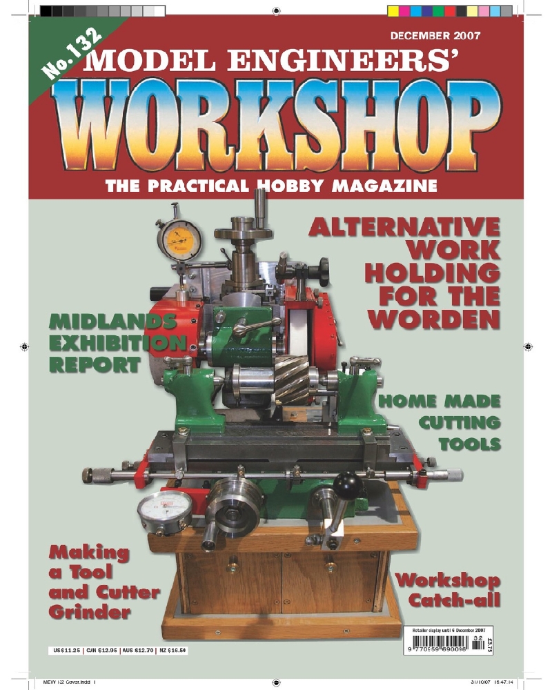 Model Engineers 2007-132