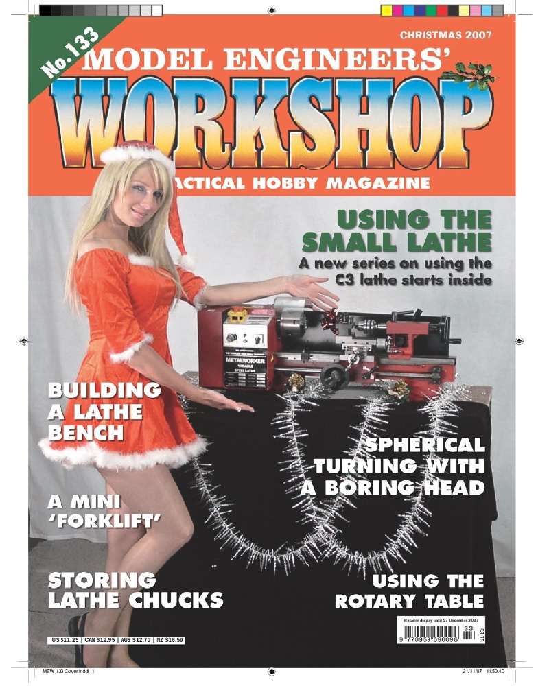 Model Engineers 2007-133