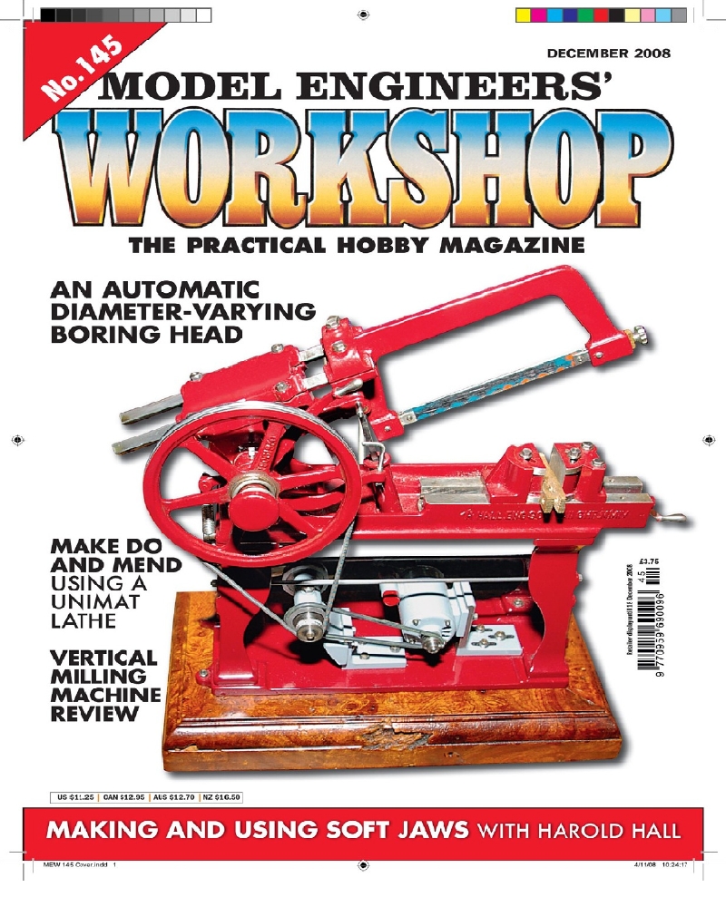 Model Engineers 2008-145