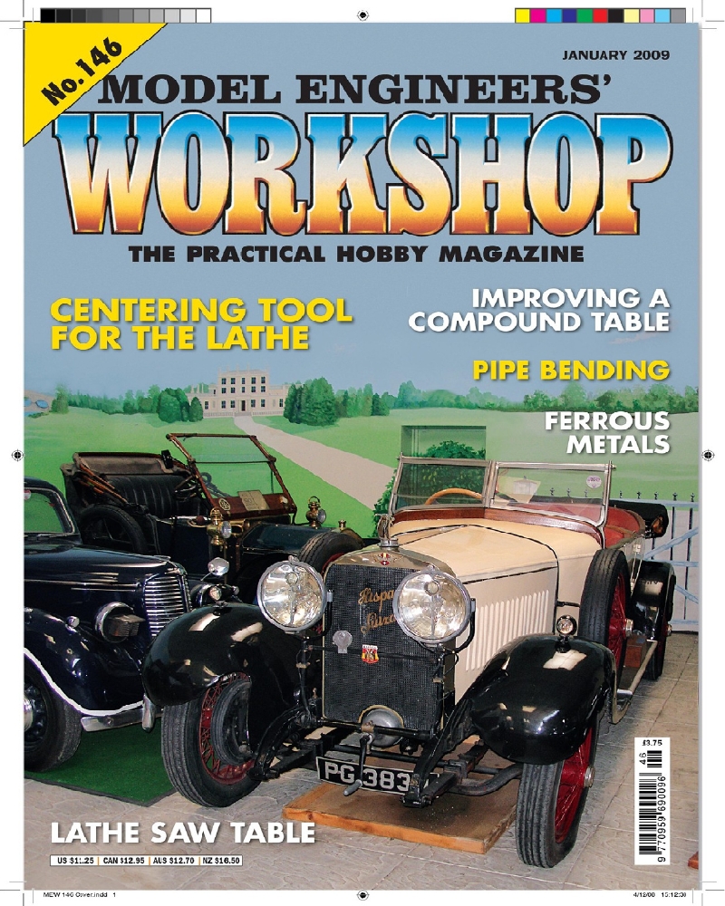 Model Engineers 2009-146