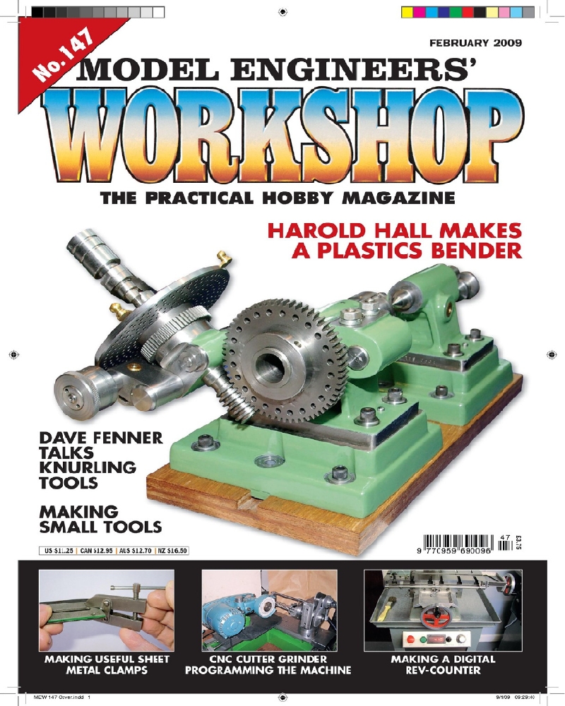 Model Engineers 2009-147