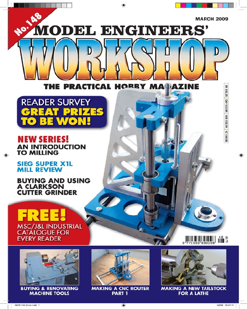 Model Engineers 2009-148