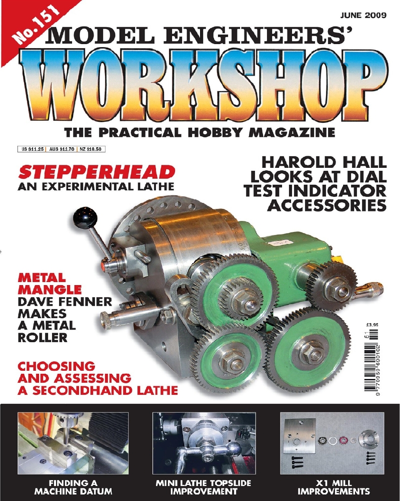 Model Engineers 2009-151