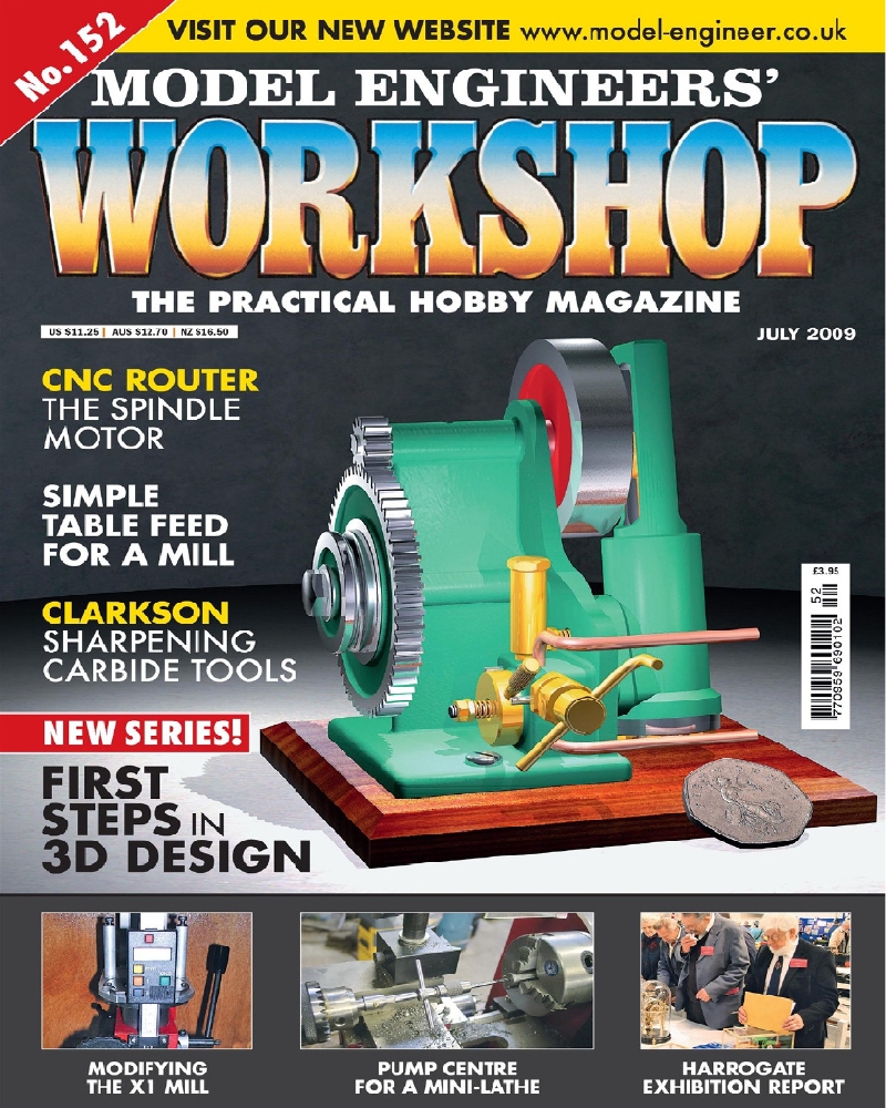 Model Engineers 2009-152