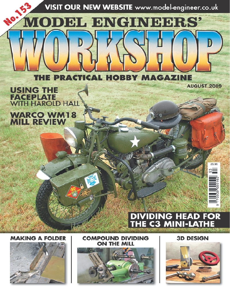 Model Engineers 2009-153