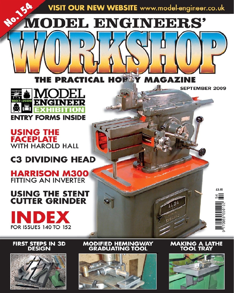 Model Engineers 2009-154