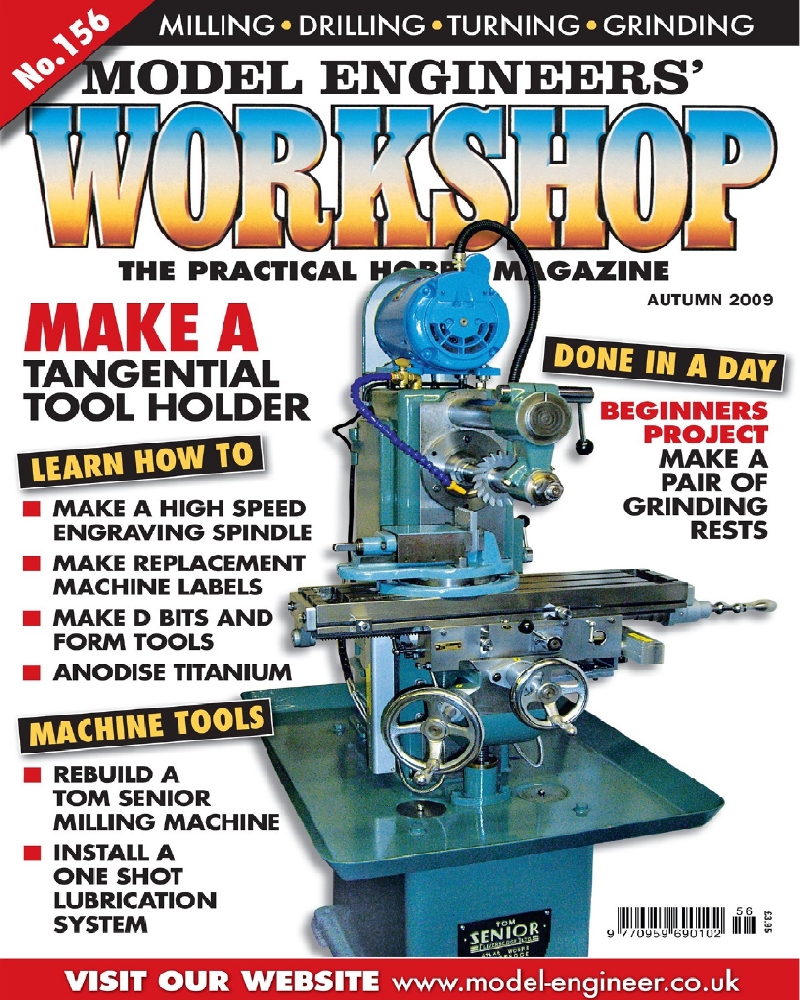 Model Engineers 2009-156