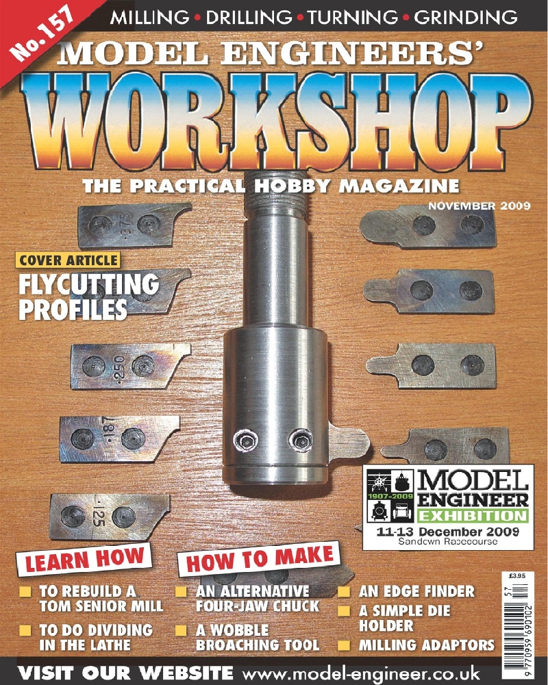 Model Engineers 2009-157