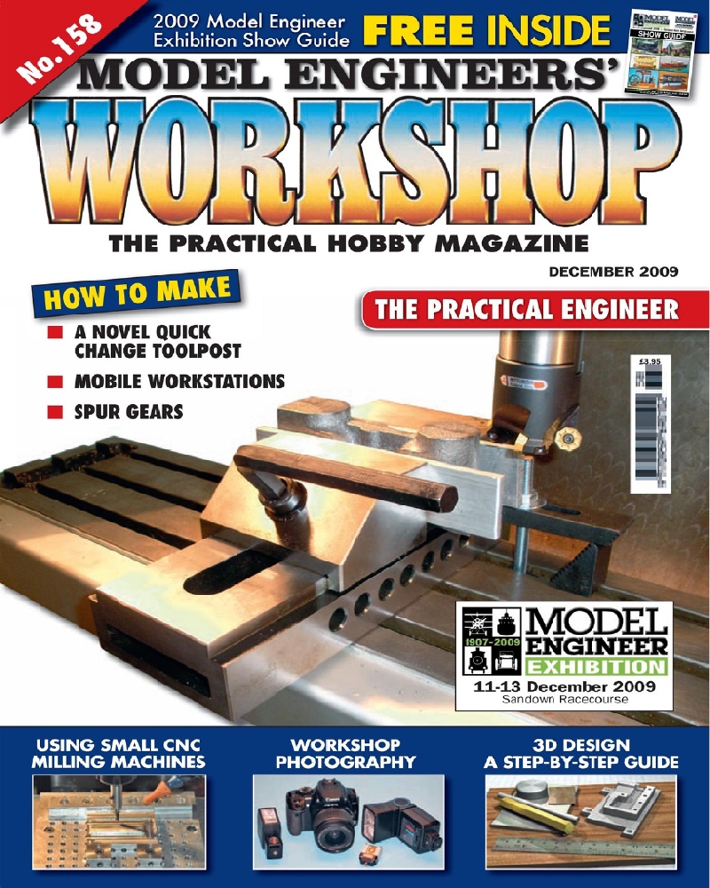 Model Engineers 2009-158