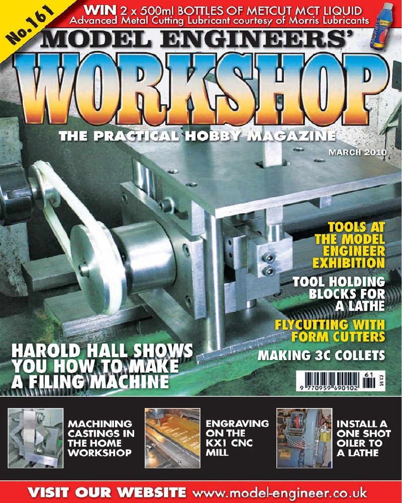 Model Engineers 2010-161