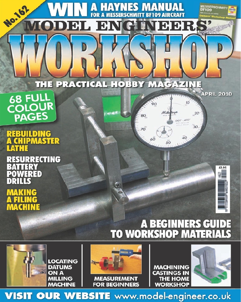 Model Engineers 2010-162