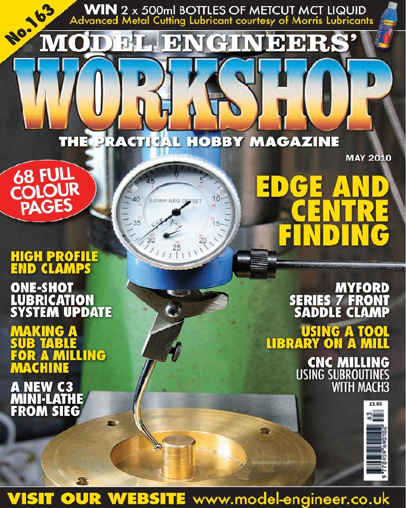 Model Engineers 2010-163