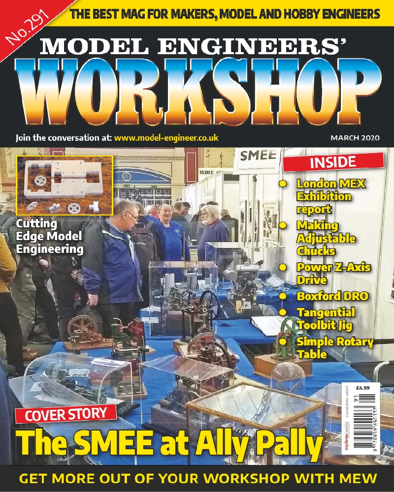 Model Engineers 2020-291