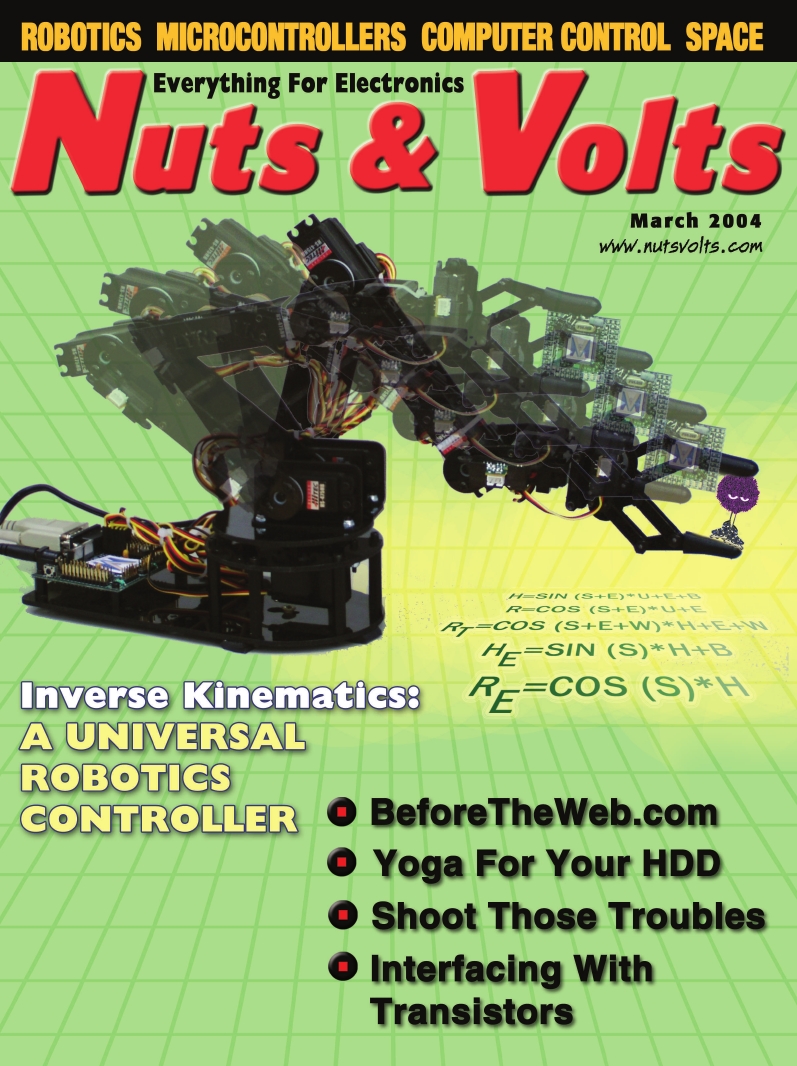 Nuts and Volts 2004-03