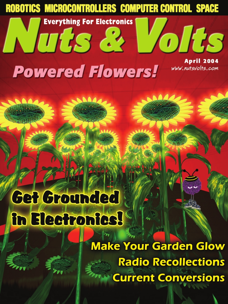 Nuts and Volts 2004-04