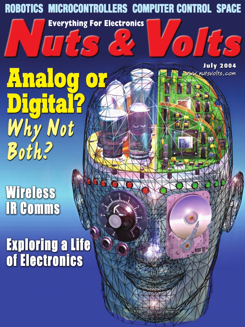 Nuts and Volts 2004-07