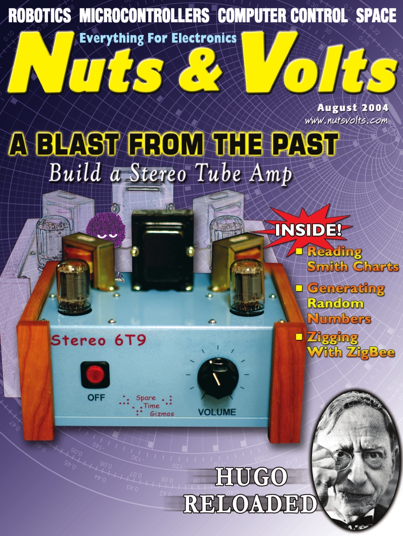 Nuts and Volts 2004-08