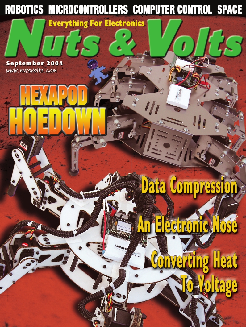 Nuts and Volts 2004-09