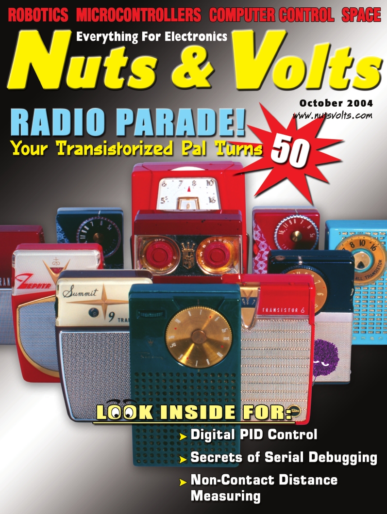 Nuts and Volts 2004-10