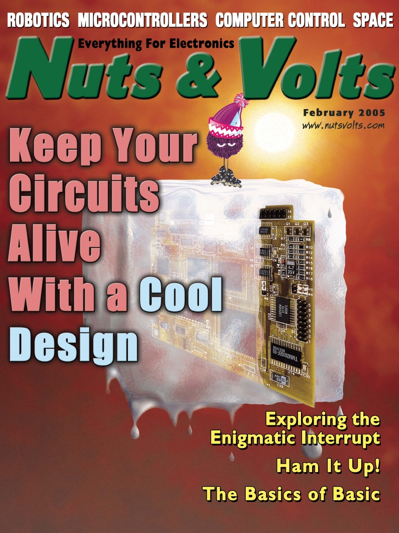 Nuts and Volts 2005-02