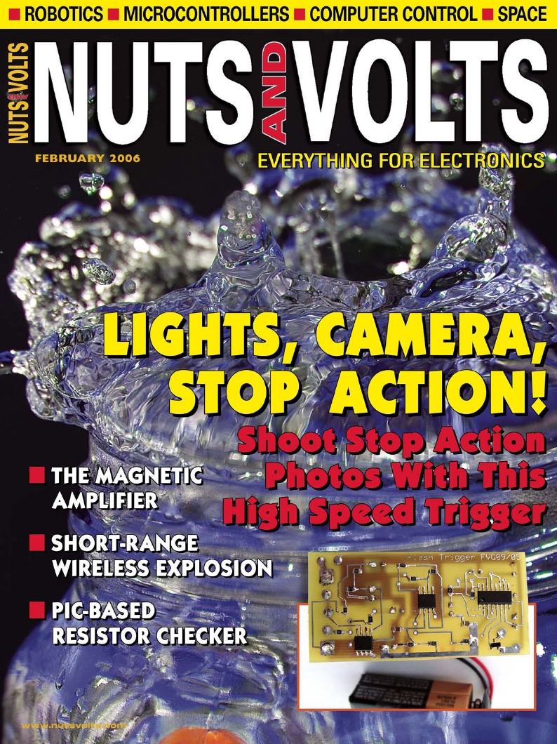 Nuts and Volts 2006-02