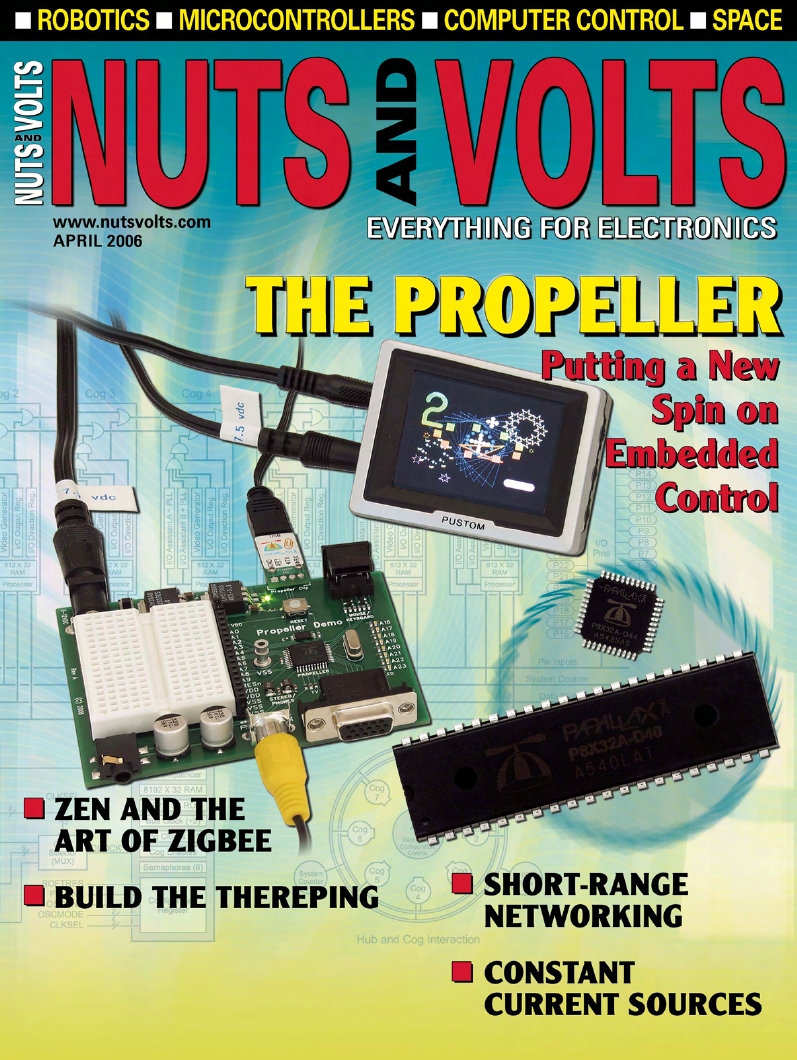 Nuts and Volts 2006-04