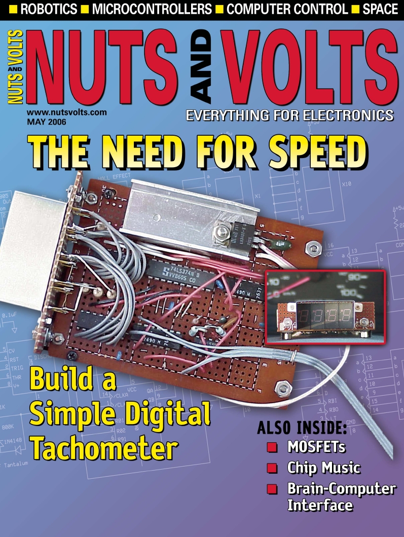 Nuts and Volts 2006-05