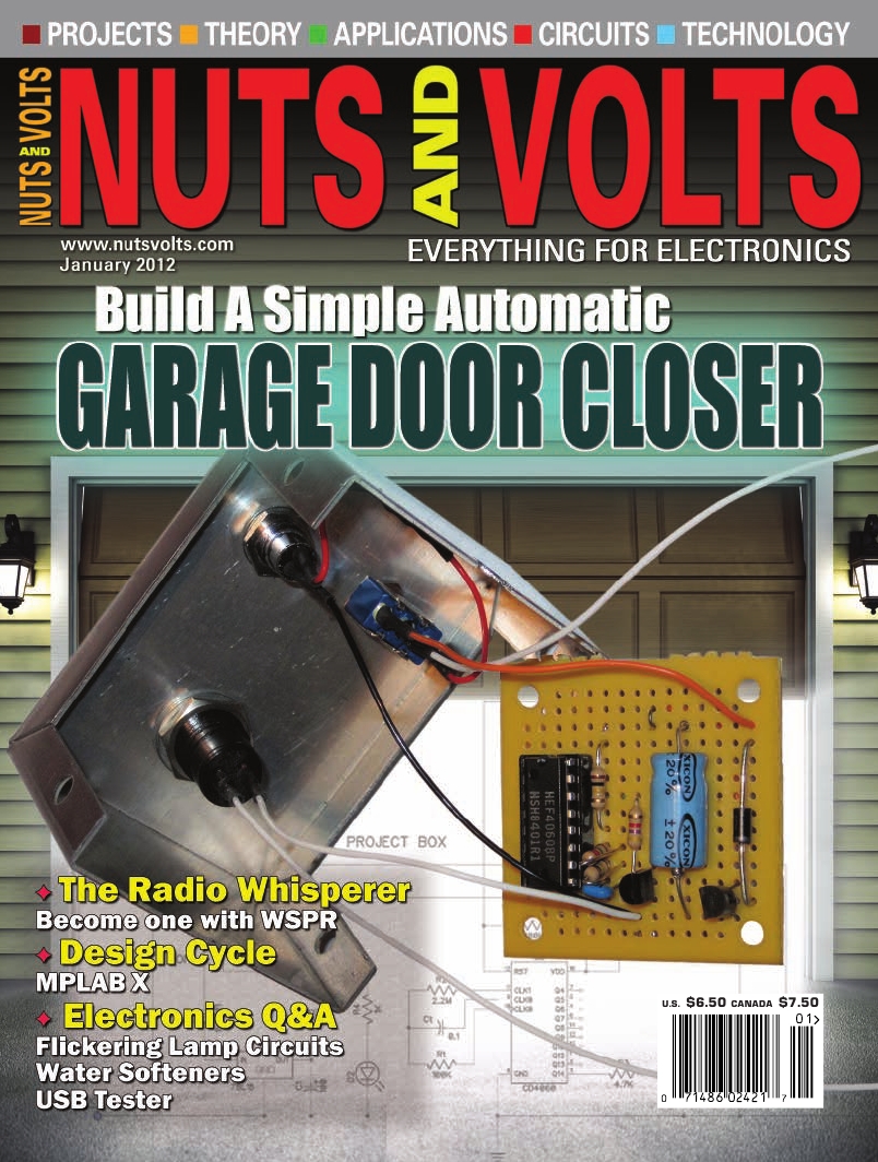 Nuts and Volts 2012-01
