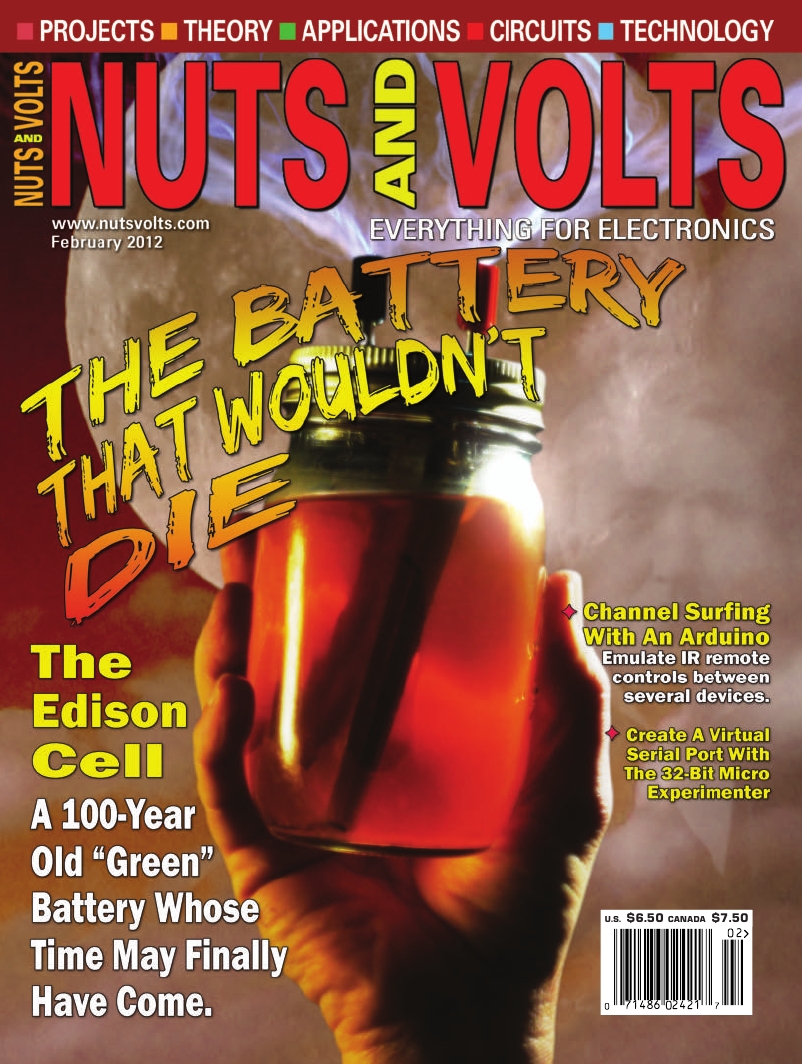 Nuts and Volts 2012-02