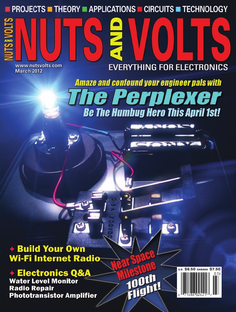Nuts and Volts 2012-03