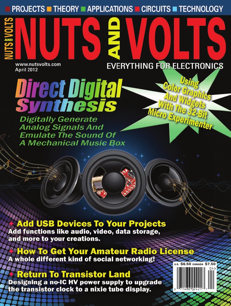 Nuts and Volts 2012-04