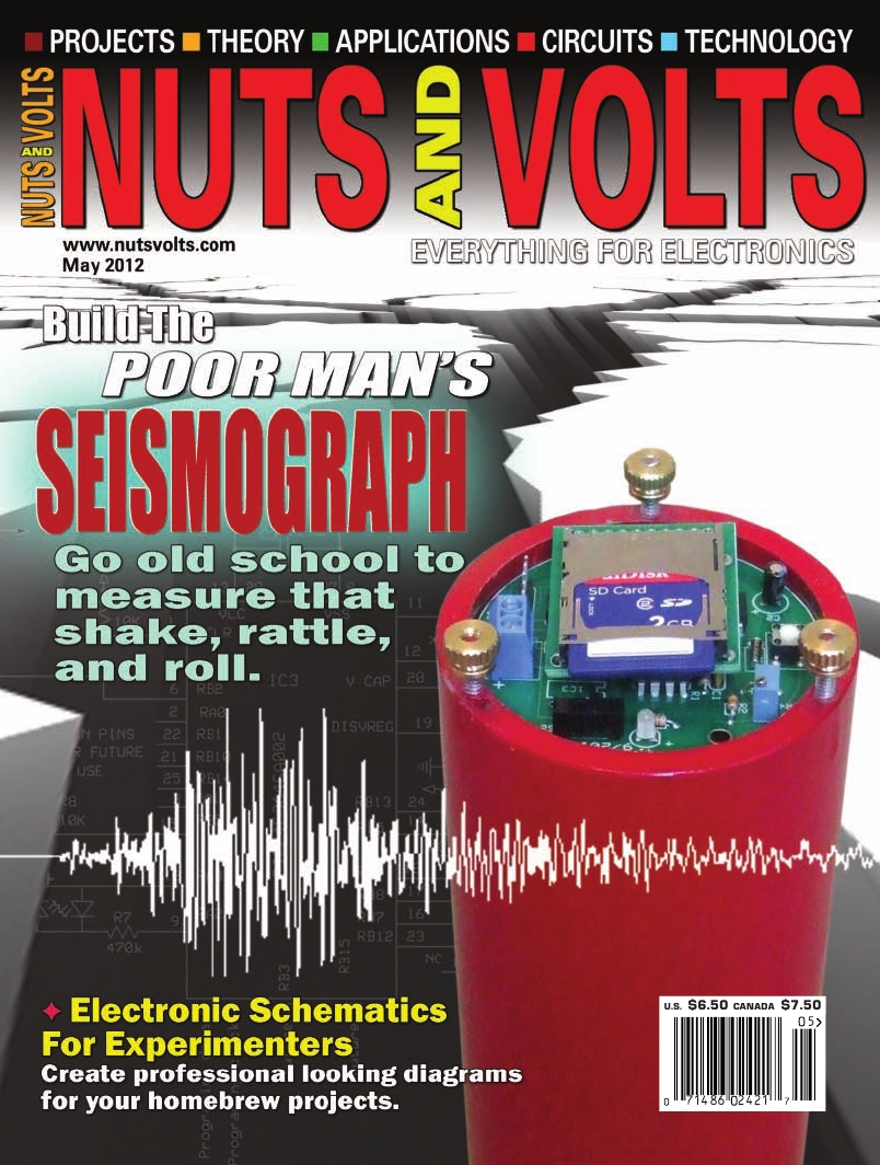 Nuts and Volts 2012-05