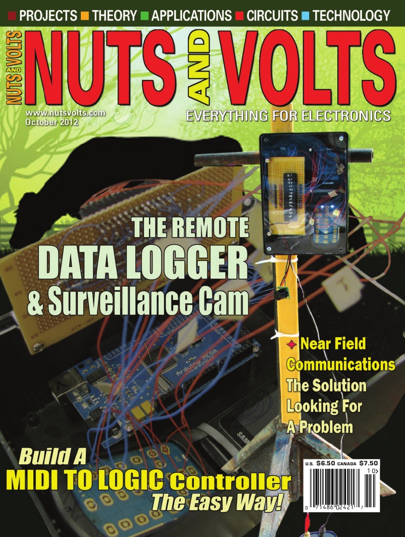 Nuts and Volts 2012-10