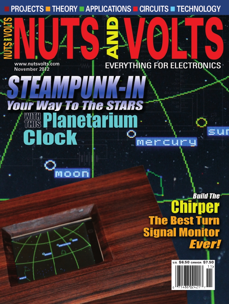Nuts and Volts 2012-11