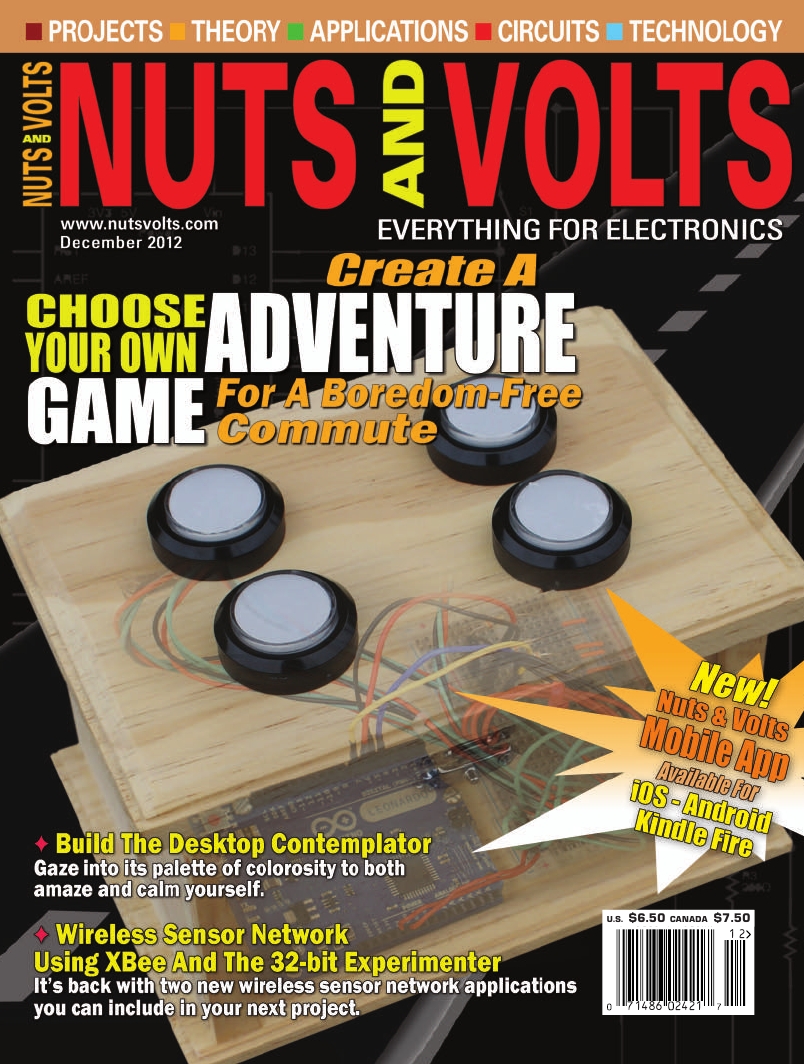 Nuts and Volts 2012-12