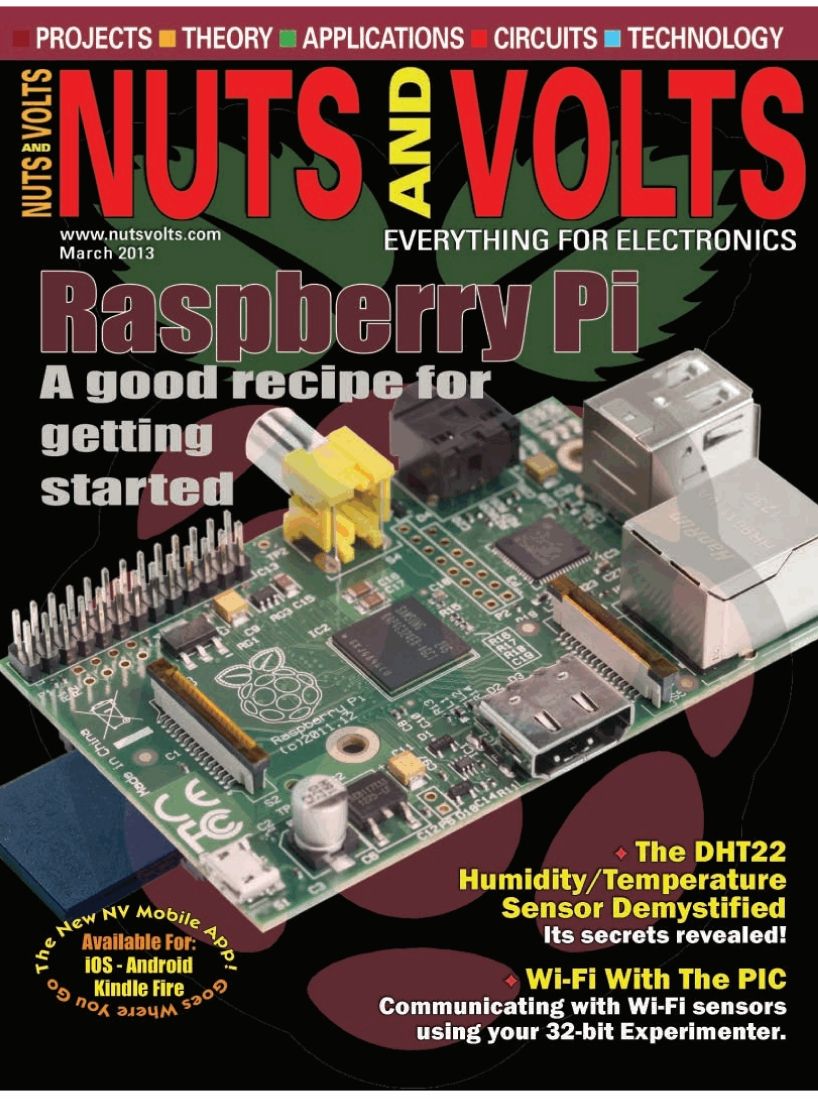 Nuts and Volts 2013-03