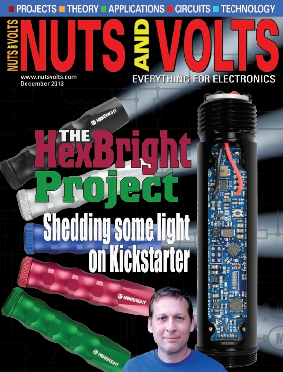 Nuts and Volts 2013-12