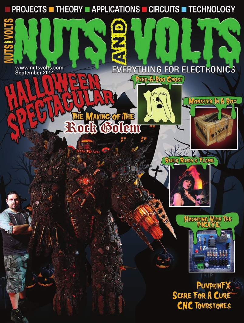 Nuts and Volts 2014-09