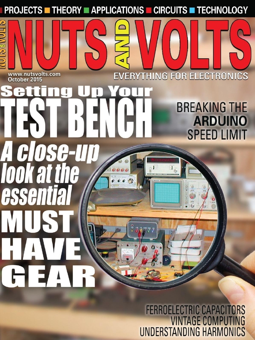 Nuts and Volts 2015-10