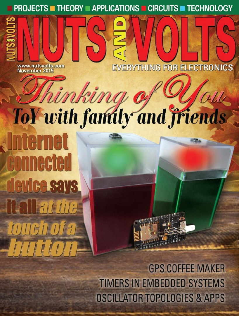 Nuts and Volts 2015-11