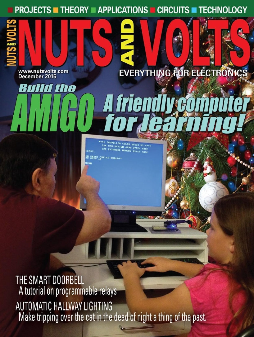 Nuts and Volts 2015-12