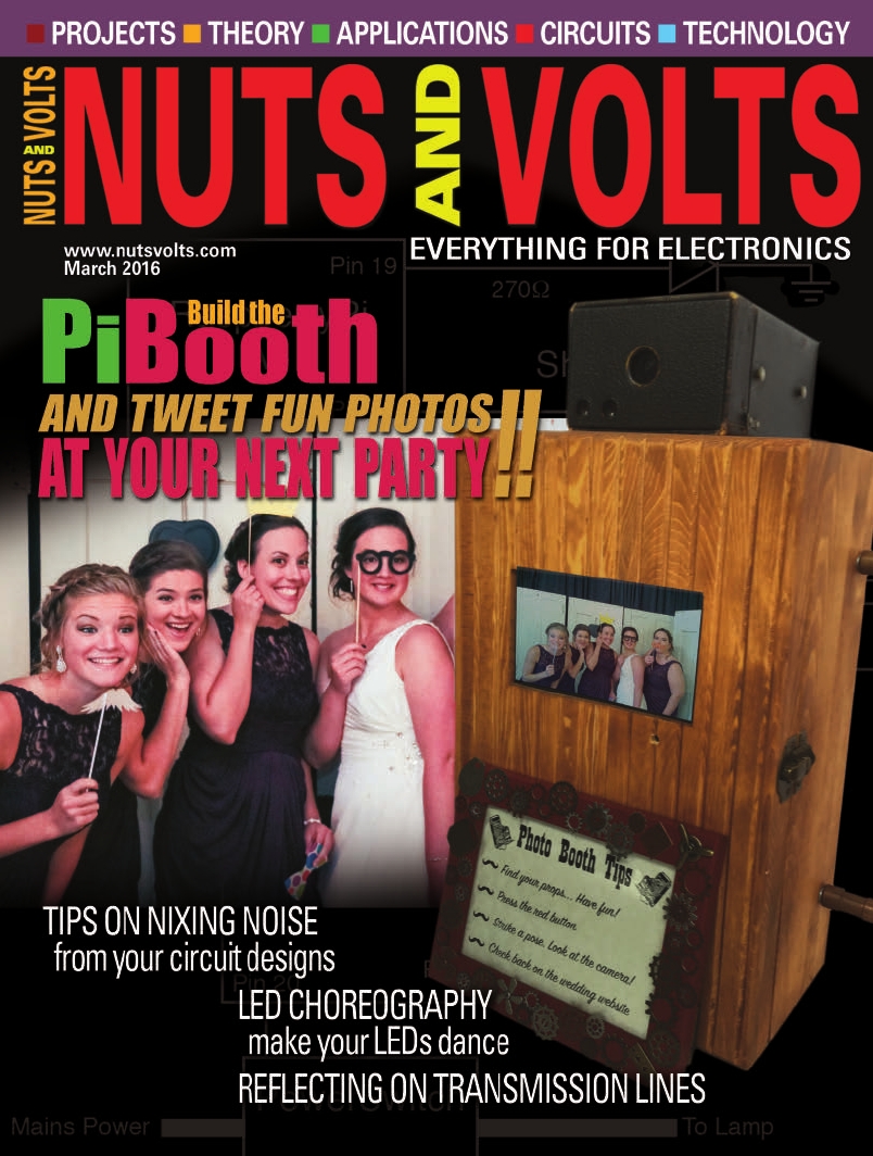 Nuts and Volts 2016-03