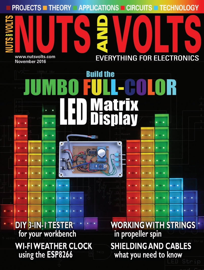 Nuts and Volts 2016-11