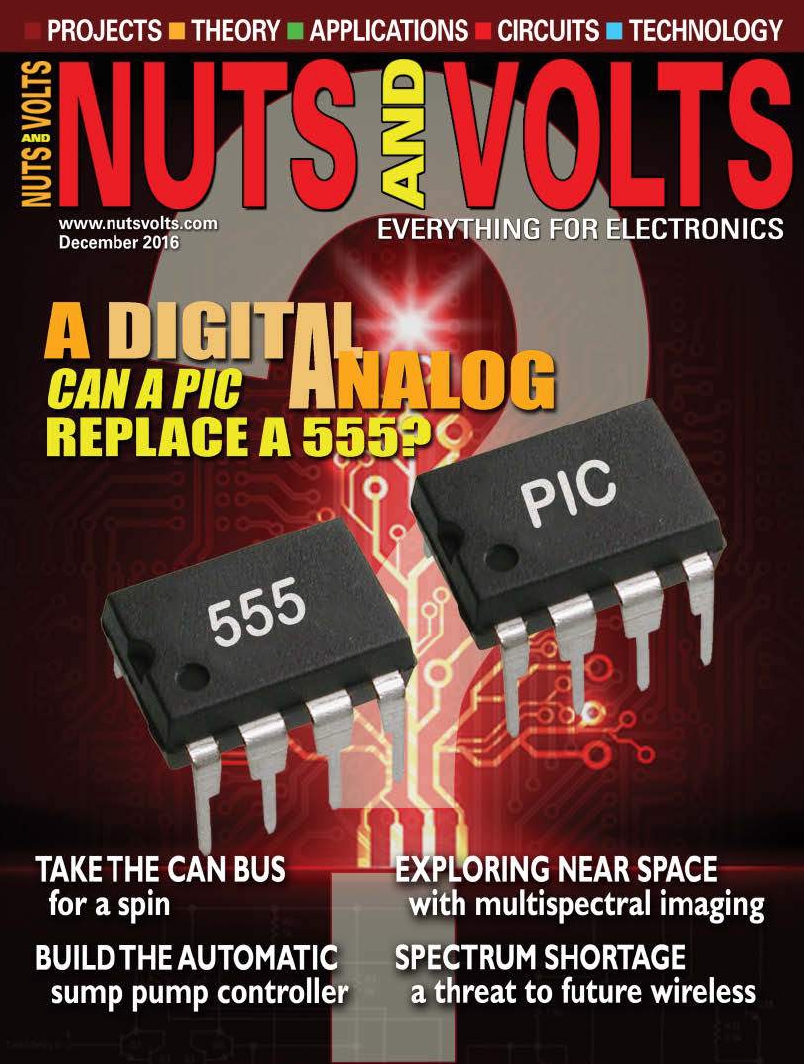 Nuts and Volts 2016-12