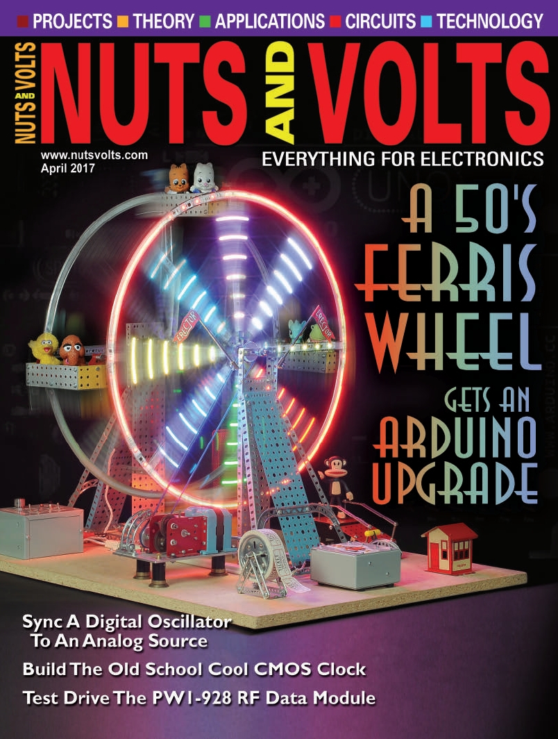 Nuts and Volts 2017-04