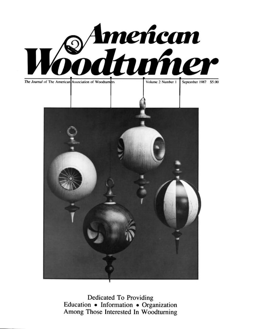 American woodturner 02-01September 1997
