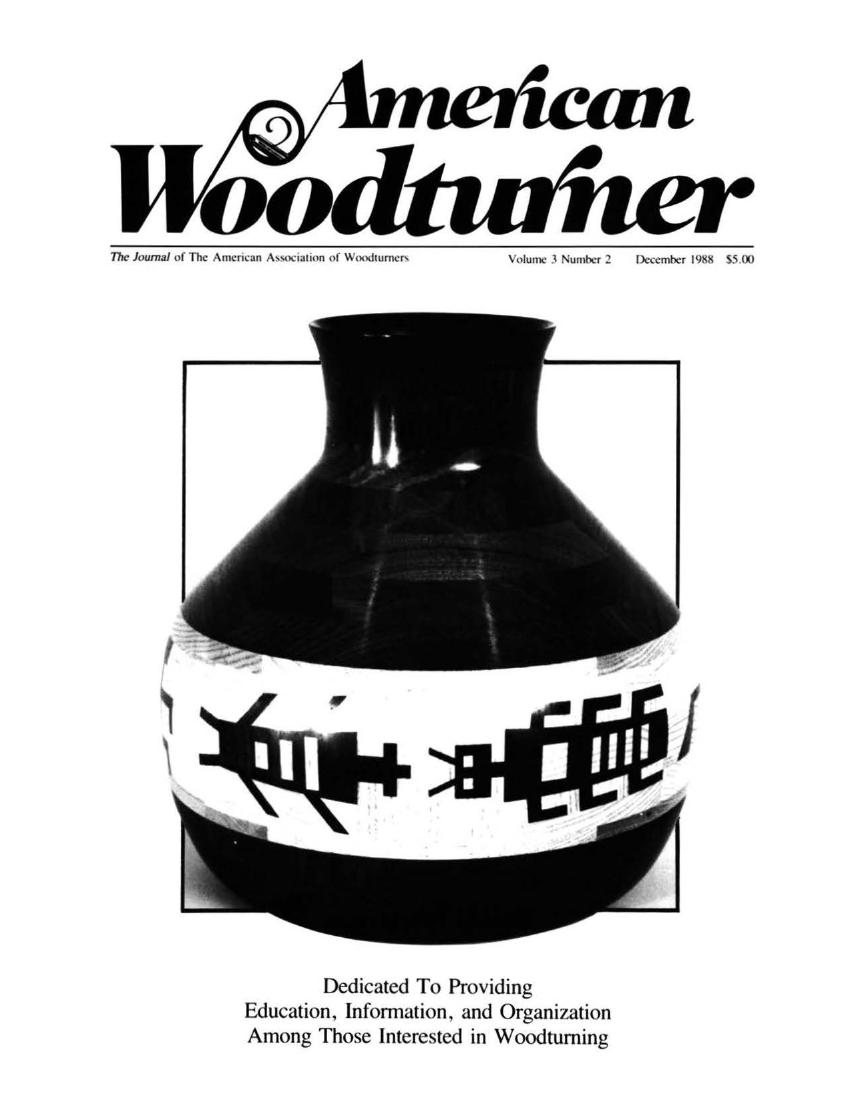 American woodturner 03-02December 1988